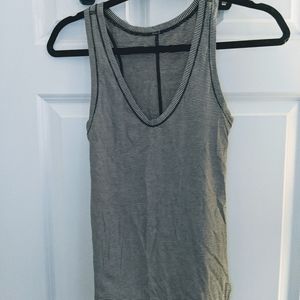 Lululemon racer back tank